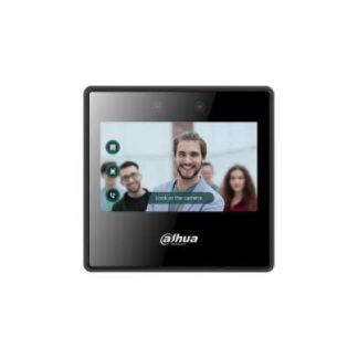 CONTROL DE ACCESO DAHUA TECHNOLOGY DHIASI3223A NEGRO NO SI NB