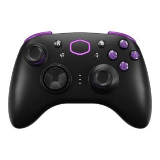CONTROL GAMING CMIGSCXBK1 ALAMBRICO CABLE USB TIPO C -INALAMBRICO BLUETOOTH 5.0