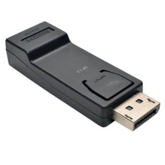 CONVERTIDOR DSPLAYPORT A HDMI TRIPP LITE 4K P136-000-UHD-V2