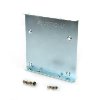 CONVERTIDOR SSD KINGSTON 2.5 A 3.5 (SNA-BR2-35)