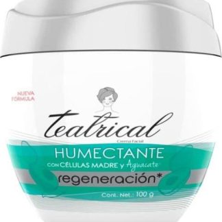 CORPORAL 200G CELULAS MADRE HUMECTANTE            HI MULTICOLOR TEATRICAL