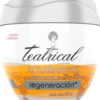CORPORAL 200G CELULAS MADRE ULTRA ACLARADORA         AC MULTICOLOR TEATRICAL
