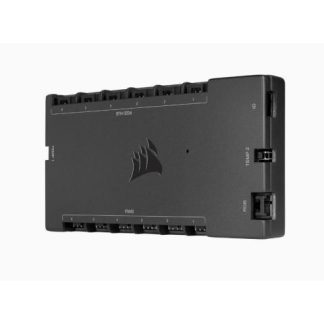 CORSAIR ICUE COMMANDER CORE XT CONTROL DE VENTILADORES 6 CANALES