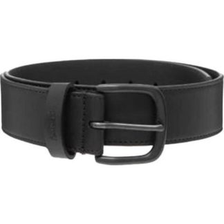 CORTE SINTETICO HEBILLA PAVONADA NEGRO LEVIS STRAUSS