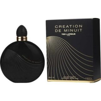 CREATION DE MINUIT DAMA TED LAPIDUS 100 ML EDT SPRAY