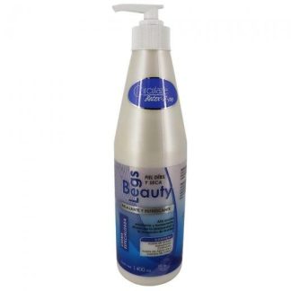 CREMA CIRCULAZE BEAUTY LEGS BETEX-B-ON 400ML (DIABETICOS) RELAJAN BIO SER NATURAL