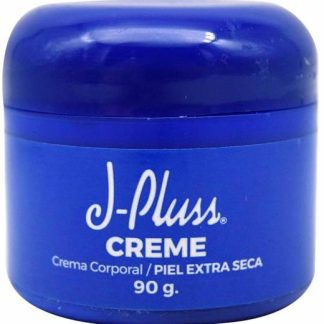 CREMA CORPORAL PIEL EXTRA SECA 90 G JPLUSS