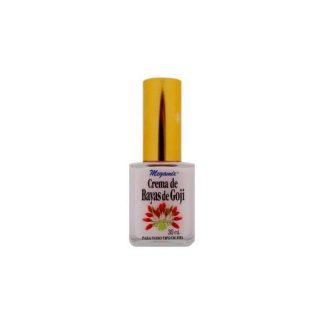 CREMA DE BAYAS DE GOJI MEGAMIX 30 ML PARA TODO TIPO DE PIEL MEGAMIX