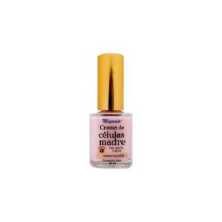 CREMA DE CELULAS MADRE FPS45 30 ML HIDRATACION PIEL MIXTA Y SECA MEGAMIX