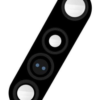 CRISTAL LENTE CAMARA MOTO G8 PLUS XT2019 XT2019-1 C ADHESIVO