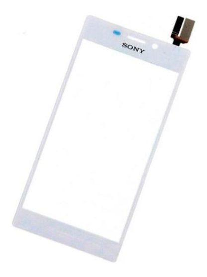 CRISTAL TACTIL TOUCH SCREEN SONY XPERIA M2 D2303 D2305 D2306 BLANCO
