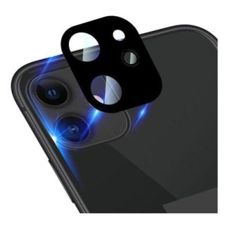CRISTAL TEMPLADO PREMIUM PARA LENTE DE CAMARA IPH 11 3PZ