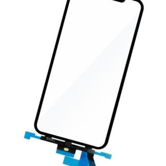 CRISTAL TOUCH TACTIL SIN FLEX LOGICA PARA IPH XS MAX A1921 NEGRO