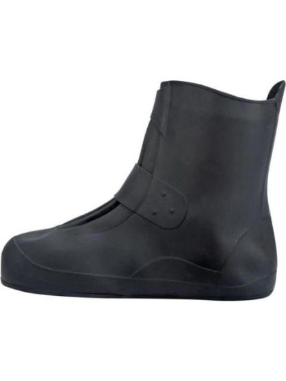 CUBREZAPATO IMPERMEABLE NEGRO SLICKERS - Image 5