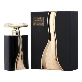 CUIR DE ORIENTICA EDITION NOIR CABALLERO ORIENTICA 90 ML EDP