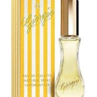 D GIORGIO BEVERLY HILLS GIORGIO 90 ML EDT