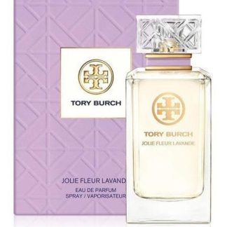 D TORY BURCH JOLIE FLEUR LAVANDE 100 ML EDP