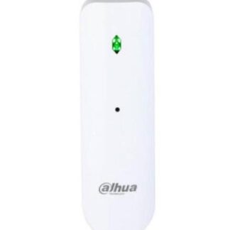 DAHUA ARD512W2 DETECTOR RUPTURA CRISTAL DETECCION DE FRECUENCIAS ALTAS Y BAJAS - FUNCIONA CON CRISTAL TEMPLADO- ARMADO - INDICADOR LED NB