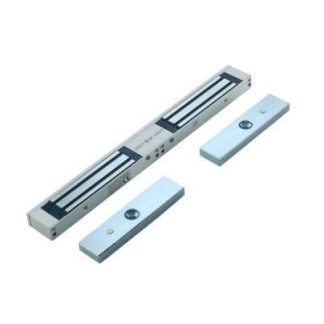 DAHUA ASF180BV1 CERRADURA MAGNETICA DE 180KG INDICADOR DE LED MATERIAL ANTIDESGASTANTE Y MAGNETISMO RESIDUAL NB