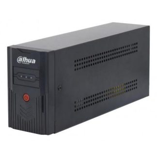 DAHUA DHPFM350480A UPS DE 800VA-480W- LINEA ITERACTIVA- ENTRADA Y SALIDA DE 110 VAC A 120 VAC- ESTABILIZADOR DE VOLTAJE AVR NB