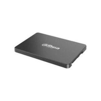 DAHUA DISCO DURO SSD DHISSDC800AS512G 512GB SATA 2.5 7MM COMPATIBLE CON TRIM Y S.M.A.R.T SERIAL ATA III. NB