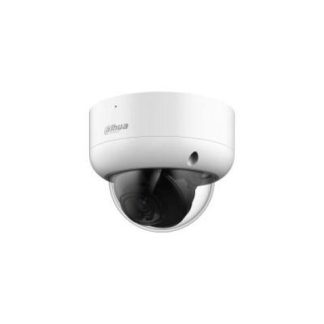 DAHUA HACHDBW1200EA CAMARA DOMO DE 2 MEGAPIXELES ANTIVANDALICA- 1080P- LENTE 2.8 MM- 115 GRADOS DE APERTURA- IR DE 40 METROS- SUPER ADAPT- PROTECCION IK