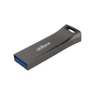 DAHUA UNIDAD FLASH USB 3.2 GEN1 DE 128 GB TIPO A VELOCIDAD DE LECTURA 30110 MB-S VELOCIDAD DE ESCRITURA 845 MB-S CARCASA METAL. NB
