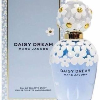 DAISY DREAM DAMA MARC JACOBS 100 ML SPRAY - ORIGINAL