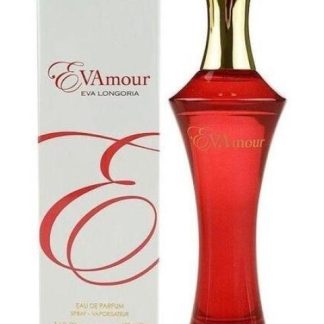 DAM PERFUME EVA LONGORIA EVAMOUR 100ML EDP. ORIGINAL