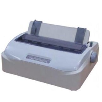 DATAPRODUCTS 1140 BLANCO Y NEGRO MATRIZ DE PUNTOS 144 X 240 DPI USB