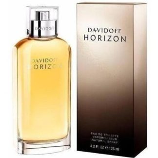 DAVIDOFF HORIZON CABALLERO 125 ML EDT SPRAY - ORIGINAL