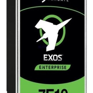 DD INTERNO SEAGATE EXOS 7E10 3.5 2TB SATA3 6GB S 256MB 7 VC