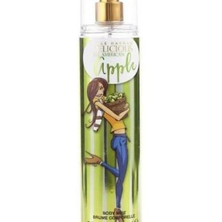 DELICIOUS APPLE DAMA GALE HAYMAN 236 ML BODY MIST - ORIGINAL
