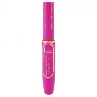 DELINEADOR LIQ C ORGANOGAL COLOR NEGRO 8 GR COLOR DEL FRASCO ROSA I.M. COSMETOBELLEZA NATURAL