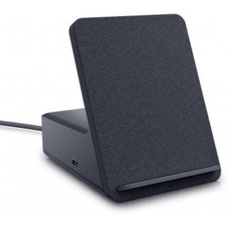 DELL DOCKING STATION HD22Q USB-C 4X USB 3.0 1X HDMI 1X RJ-45 1X DISPLAYPORT NEGRO