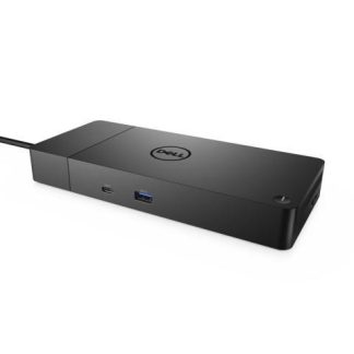 DELL DOCKING STATION WD19S USB 3.2 C 5X USB 3.1 1X HDMI 1X RJ-45 NEGRO