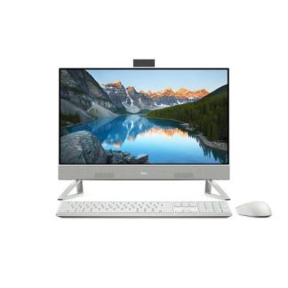 DELL INSPIRON 5430 ALL-IN-ONE 23.8 INTEL CORE I7-150U 1.80GHZ 16GB 1TB SSD WINDOWS 11 HOME 64-BIT BLANCO