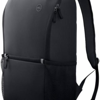 DELL MOCHILA DE POLIESTER ECOLOOP ESSENTIAL CP3724 PARA LAPTOP 16 NEGRO