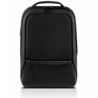 DELL MOCHILA DE POLIESTER PREMIER SLIM PARA LAPTOP 15 NEGRO