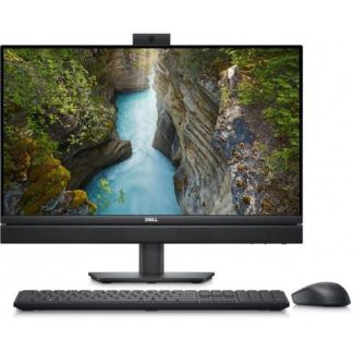DELL OPTIPLEX 7410 ALL-IN-ONE 23.8 INTEL CORE I5-13500T 1.60GHZ 16GB 512GB SSD WINDOWS 11 PRO 64-BIT NEGRO