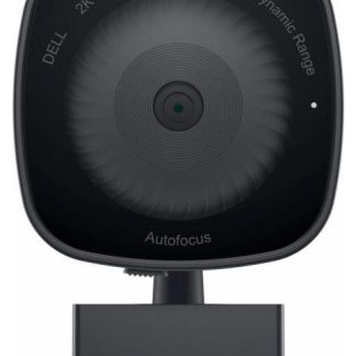 DELL WEBCAM 319-BBJQ 2048 X 1080 PIXELES USB 2.0 NEGRO
