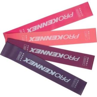 DEPORTES ACCESORIO PROKENNEX BAND MULTICOLOR PROKENNEX
