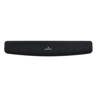 DESCANSA MUNECAS PARA TECLADO PERFECT CHOICE PC041801 NEGRO 42.3 CM 2 CM CAUCHO ESTIRENO-ESPUMA DE POLIURETANO-POLIESTER