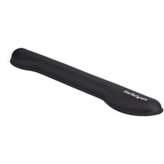 DESCANSA MUNECAS WRSTRST 7.5 X 46CM GROSOR 24.5MM NEGRO