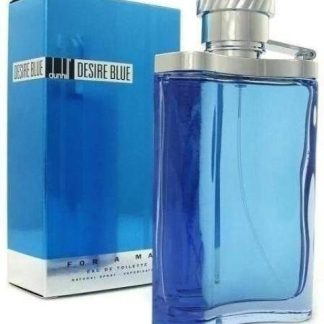 DESIRE BLUE CABALLERO 100 ML ALFRED DUNHILL SPRAY - ORIGINAL