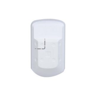 DETECTOR PIR INALAMBRICO INTERIOR- INMUNIDAD DE MASCOTAS- LED INDICADOR- 3 NIVELES DE SENSIBILIDAD- COMPENSACION AUTOMATICA DE TEMPERATURA
