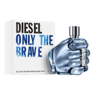 DIESEL ONLY THE BRAVE CABALLERO DIESEL 200 ML EDT SPRAY