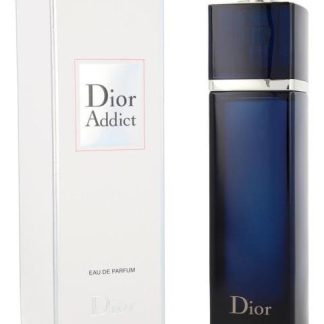 DIOR ADDICT DAMA CHRISTIAN DIOR 100 ML EDP SPRAY - ORIGINAL VOLUMEN DE LA UNIDAD 100 ML