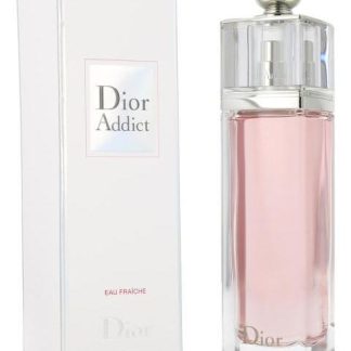 DIOR ADDICT EAU FRAICHE CHRISTIAN DIOR 100 ML EDT SPRAY