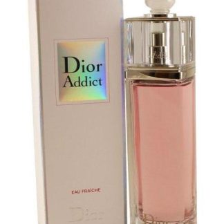 DIOR ADDICT EAU FRAICHE CHRISTIAN DIOR DAMA 100 ML EDT SPRAY